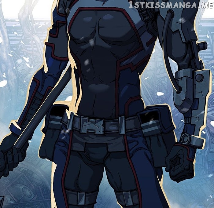 Leviathan, Chapter 200 image 67